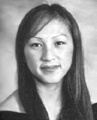 JOUA CHA: class of 2004, Grant Union High School, Sacramento, CA.